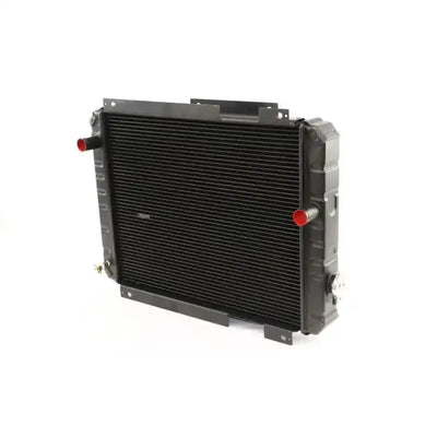 Exchanger Water Engine Radiator 6685048 for Bobcat Excavator 331 334 335 337 341 from MyMROmarts