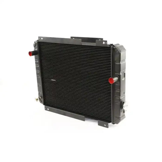 Exchanger Water Engine Radiator 6685048 for Bobcat Excavator 331 334 335 337 341 from MyMROmarts