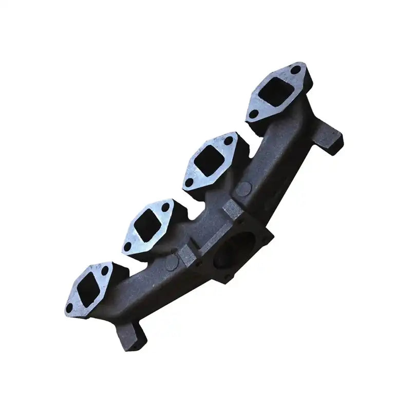 Cargue la imagen en el visor de la galería, Exhaust Manifold for Komatsu 4D95 Engine PC130-7 Excavator - Engine Parts &gt; Air Intake and Exhaust System &gt; Intake and Exhaust Manifold from MyMROmarts
