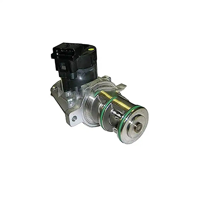 Load image into Gallery viewer, Exhaust Gas Recycling Valve RE537142 for John Deere 5430I 6230 6330 6430 7130 7230 7330 7430 7530 - Engine Parts &gt; Engine Valve Train Parts &gt; Intake and Exhaust Valve from MyMROmarts
