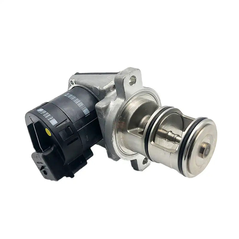 Cargue la imagen en el visor de la galería, Exhaust Gas Recycling Valve RE555033 for John Deere 350GLC 803M 853MH 859M 803MH 853MH 859MH - Engine Parts &gt; Engine Valve Train Parts &gt; Intake and Exhaust Valve from MyMROmarts
