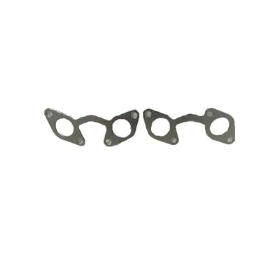 Exhaust Gasket Set 1A091-12350 1A091-12360 for Kubota Engine V1902 V2003 V2203 V2403 - Engine Parts > Other Engine Parts from MyMROmarts