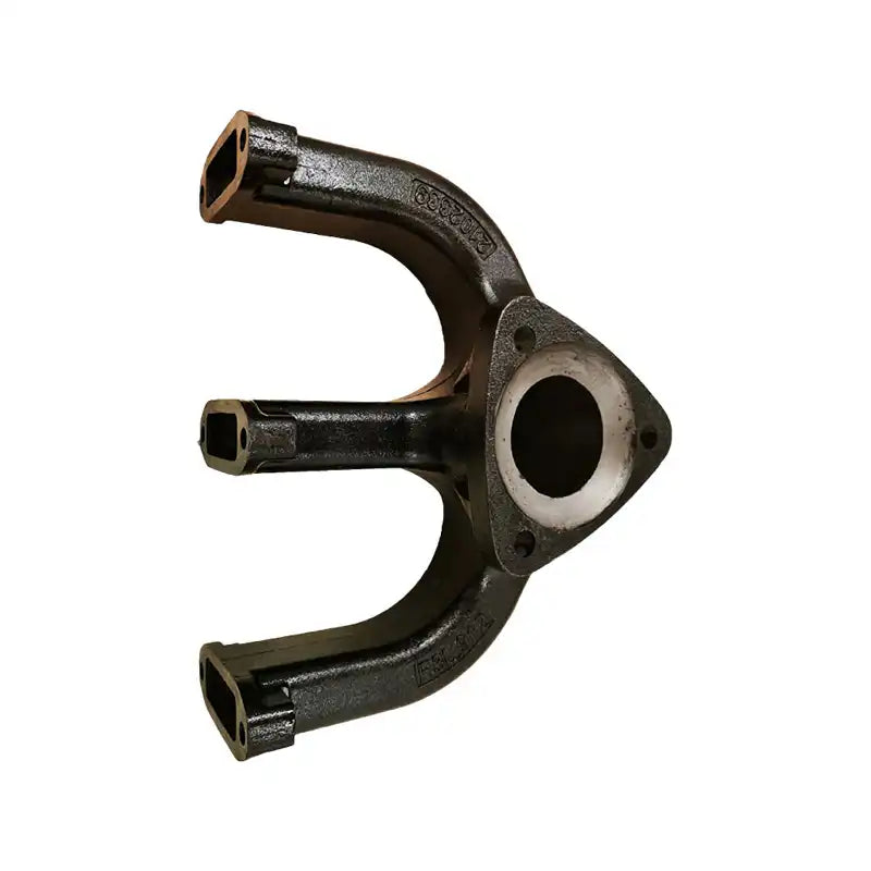 Load image into Gallery viewer, Exhaust Manifold 02102339 for Deutz Engine 912 913 914 - Engine Parts &gt; Air Intake and Exhaust System &gt; Intake and Exhaust Manifold from MyMROmarts
