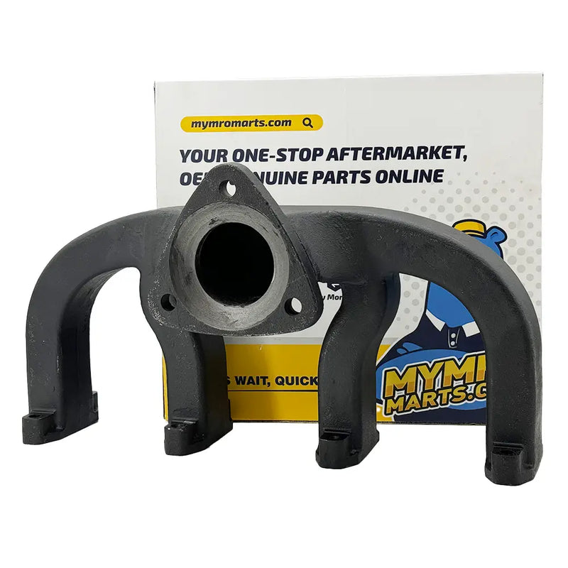 Load image into Gallery viewer, Exhaust Manifold 02244244 for Deutz D4L91404 F4L914 F4L913 F4L912 Engine from MyMROmarts
