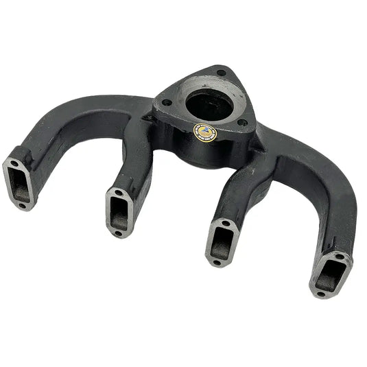 Exhaust Manifold 02244244 for Deutz D4L91404 F4L914 F4L913 F4L912 Engine from MyMROmarts