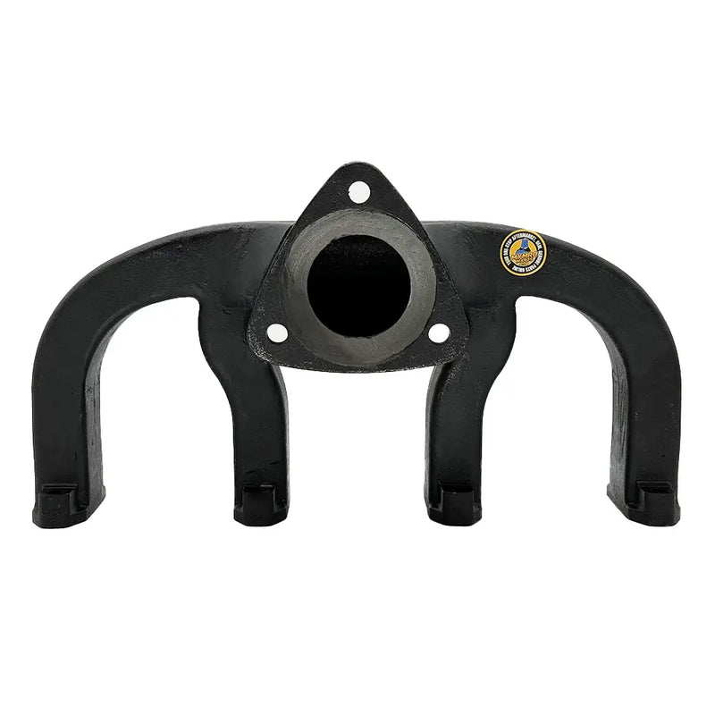 Load image into Gallery viewer, Exhaust Manifold 02244244 for Deutz D4L91404 F4L914 F4L913 F4L912 Engine from MyMROmarts
