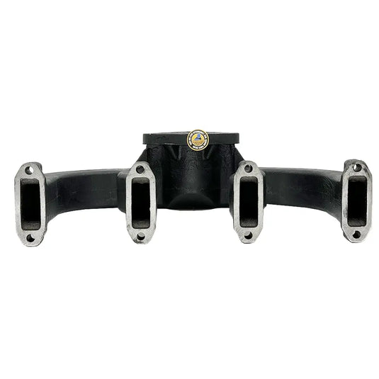Exhaust Manifold 02244244 for Deutz D4L91404 F4L914 F4L913 F4L912 Engine from MyMROmarts
