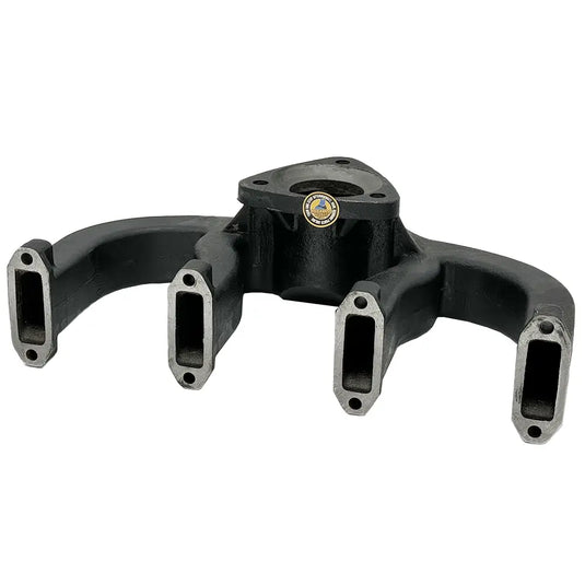 Exhaust Manifold 02244244 for Deutz D4L91404 F4L914 F4L913 F4L912 Engine from MyMROmarts