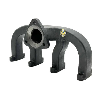 Exhaust Manifold 02244244 for Deutz D4L91404 F4L914 F4L913 F4L912 Engine from MyMROmarts