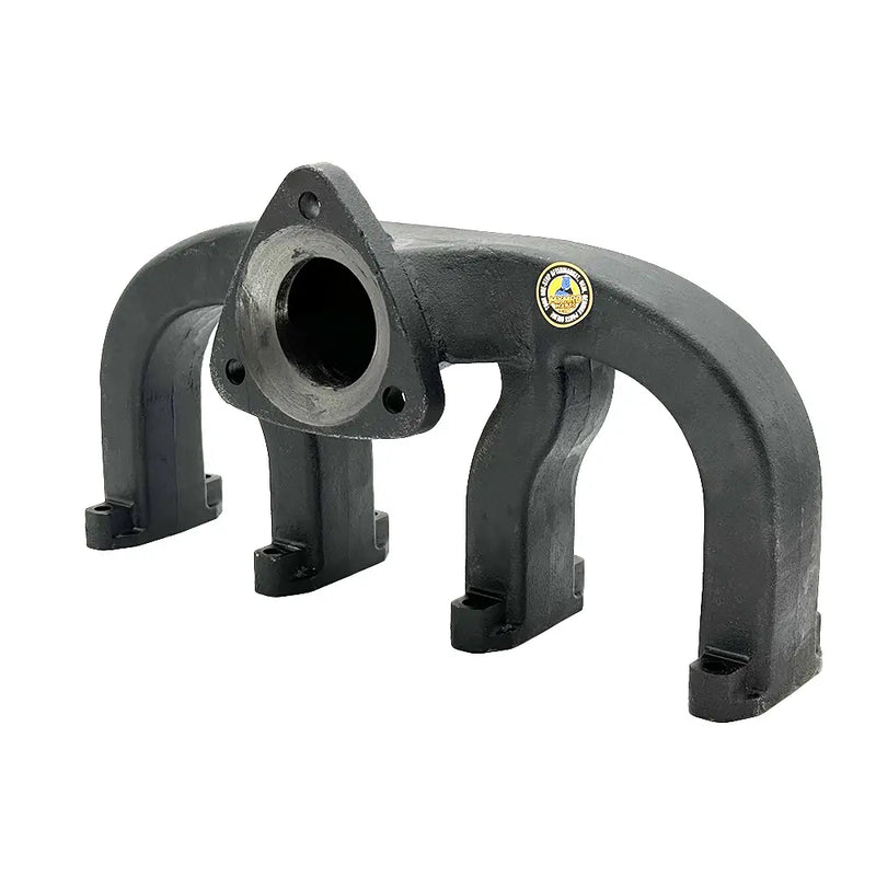 Load image into Gallery viewer, Exhaust Manifold 02244244 for Deutz D4L91404 F4L914 F4L913 F4L912 Engine from MyMROmarts
