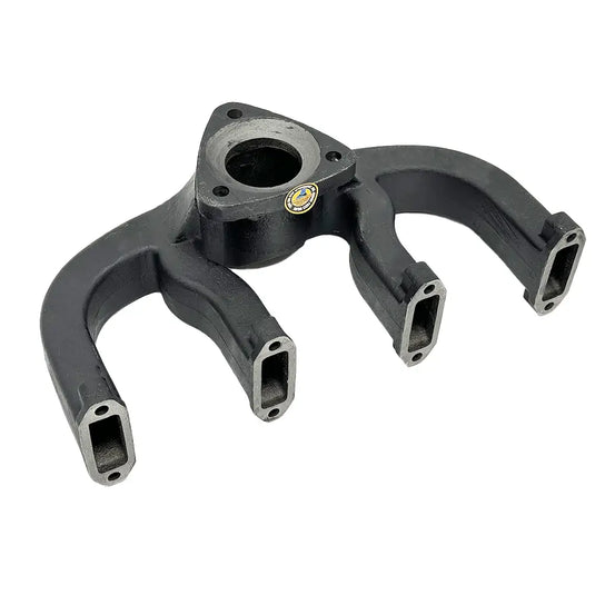 Exhaust Manifold 02244244 for Deutz D4L91404 F4L914 F4L913 F4L912 Engine from MyMROmarts