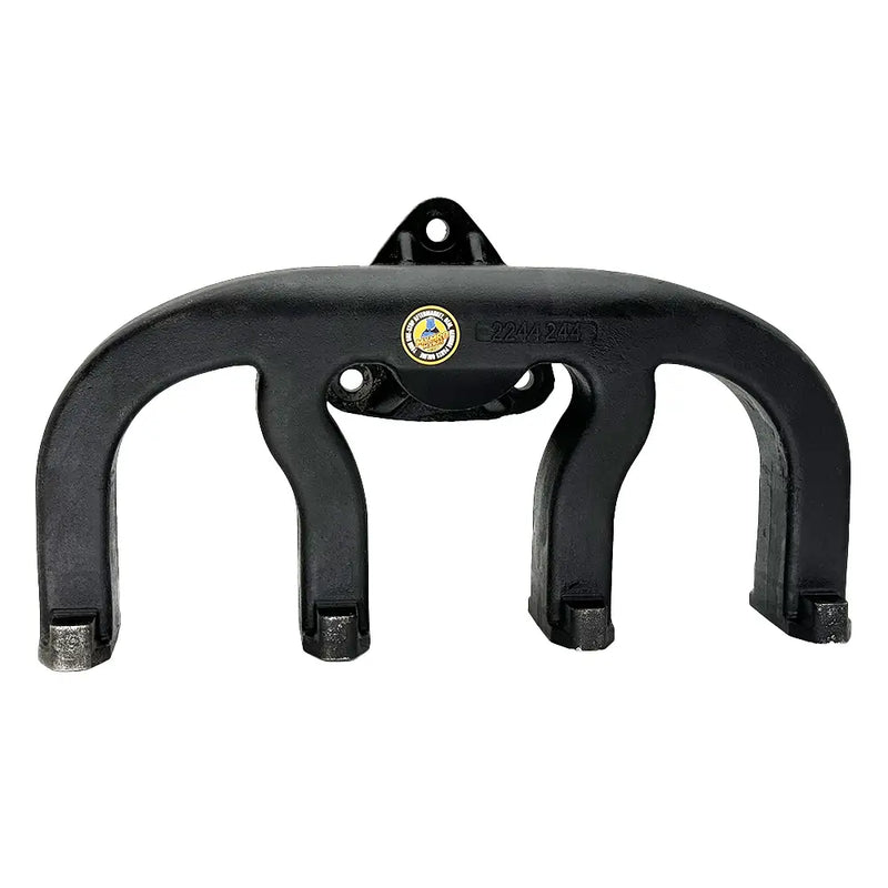 Load image into Gallery viewer, Exhaust Manifold 02244244 for Deutz D4L91404 F4L914 F4L913 F4L912 Engine from MyMROmarts
