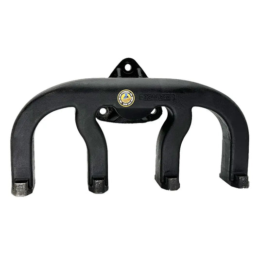 Exhaust Manifold 02244244 for Deutz D4L91404 F4L914 F4L913 F4L912 Engine from MyMROmarts