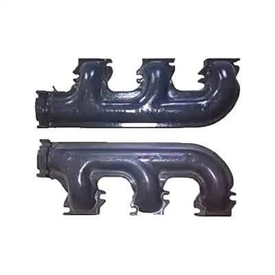 Exhaust Manifold 04223439 for Deutz Engine BF6M1015 - Engine Parts > Air Intake and Exhaust System > Intake and Exhaust Manifold from MyMROmarts