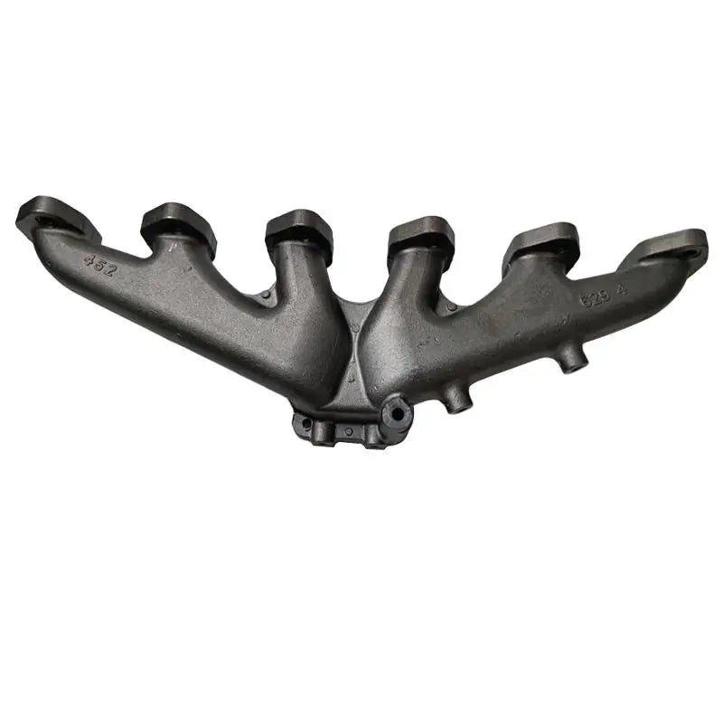 Load image into Gallery viewer, Exhaust Manifold 1-14141804-2 for Isuzu Engine 6BD1 6BG1T 6BG1 Hitachi EX200-2 EX200-3 EX200-5 EX200-5Z EX210H-5 EX210K-5 HC1110 HR1000 HR320 HR420 UCX300 ZX270 from MyMROmarts
