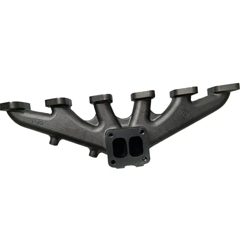 Load image into Gallery viewer, Exhaust Manifold 1-14141804-2 for Isuzu Engine 6BD1 6BG1T 6BG1 Hitachi EX200-2 EX200-3 EX200-5 EX200-5Z EX210H-5 EX210K-5 HC1110 HR1000 HR320 HR420 UCX300 ZX270 from MyMROmarts
