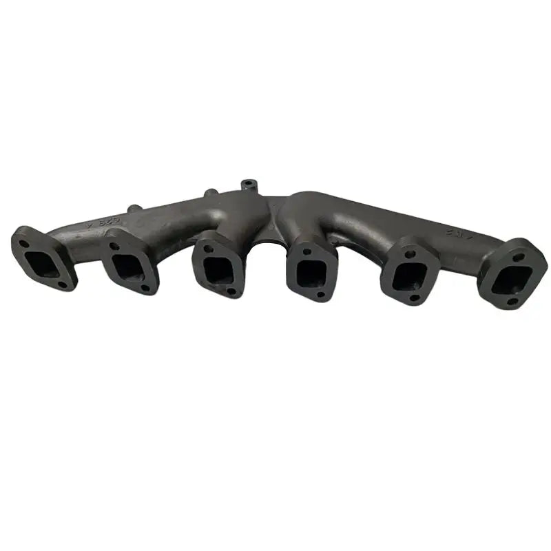 Load image into Gallery viewer, Exhaust Manifold 1-14141804-2 for Isuzu Engine 6BD1 6BG1T 6BG1 Hitachi EX200-2 EX200-3 EX200-5 EX200-5Z EX210H-5 EX210K-5 HC1110 HR1000 HR320 HR420 UCX300 ZX270 from MyMROmarts
