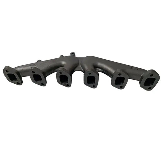 Exhaust Manifold 1-14141804-2 for Isuzu Engine 6BD1 6BG1T 6BG1 Hitachi EX200-2 EX200-3 EX200-5 EX200-5Z EX210H-5 EX210K-5 HC1110 HR1000 HR320 HR420 UCX300 ZX270 from MyMROmarts