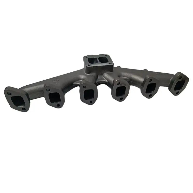 Load image into Gallery viewer, Exhaust Manifold 1-14141804-2 for Isuzu Engine 6BD1 6BG1T 6BG1 Hitachi EX200-2 EX200-3 EX200-5 EX200-5Z EX210H-5 EX210K-5 HC1110 HR1000 HR320 HR420 UCX300 ZX270 from MyMROmarts
