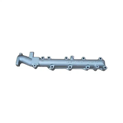 Exhaust Manifold 129407-13100 for Yanmar Engine 4TNE84 4TNE88 TK486 TK486E TK486V TK482 TK482E - Engine Parts > Air Intake and Exhaust System > Intake and Exhaust Manifold from MyMROmarts