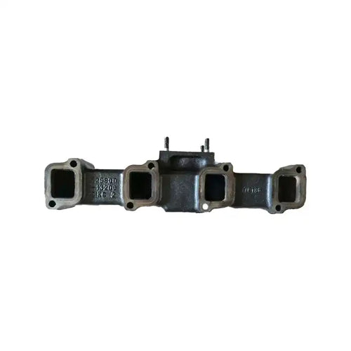 Exhaust Manifold 129900-13200 for Hyundai HDF20-5 HDF25-5 HDF30-5 HSL810 R55-3 R55W-3 - Engine Parts > Air Intake and Exhaust System > Intake and Exhaust Manifold from MyMROmarts
