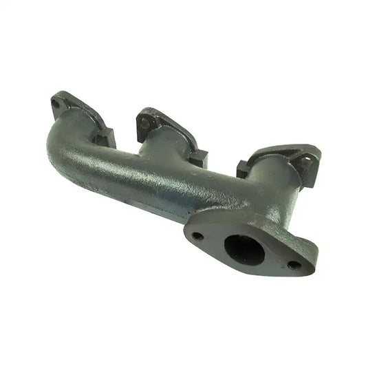 Exhaust Manifold 15321-12310 for Kubota Tractor L235 L245DT L245F L245H L275 L295DT L295F L305DT L305F - Engine Parts > Air Intake and Exhaust System > Intake and Exhaust Manifold from MyMROmarts