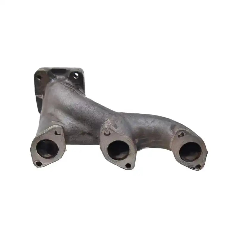Load image into Gallery viewer, Exhaust Manifold 15371-12310 for Kubota Engine D950 - Engine Parts &gt; Air Intake and Exhaust System &gt; Intake and Exhaust Manifold from MyMROmarts
