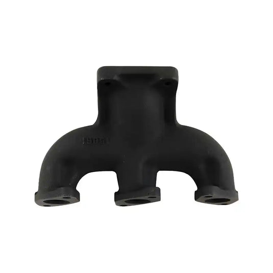 Exhaust Manifold 15861-12310 15861-12313 for Kubota Engine D722 - Engine Parts > Air Intake and Exhaust System > Intake and Exhaust Manifold from MyMROmarts
