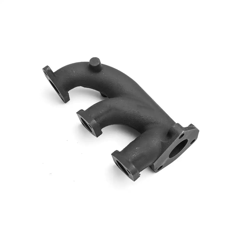 Load image into Gallery viewer, Exhaust Manifold 15862-12314 for Kubota Engine D722 D782 DF752 WG750 WG752 Excavator KX36 KX36H - Engine Parts &gt; Air Intake and Exhaust System &gt; Intake and Exhaust Manifold from MyMROmarts
