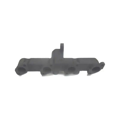 Exhaust Manifold 16264-12310 for Kubota Engine D905 D1105 D1305 Excavator KX41-2 KX61-2 U25S U27-4 - Engine Parts > Air Intake and Exhaust System > Intake and Exhaust Manifold from MyMROmarts