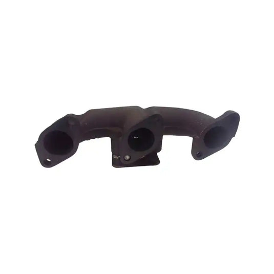 Exhaust Manifold 16265-12312 for Kubota B1700D B1700E B21 B2100D B2100E B2400D B2400E B26 B7500D B7510D - Engine Parts > Air Intake and Exhaust System > Intake and Exhaust Manifold from MyMROmarts