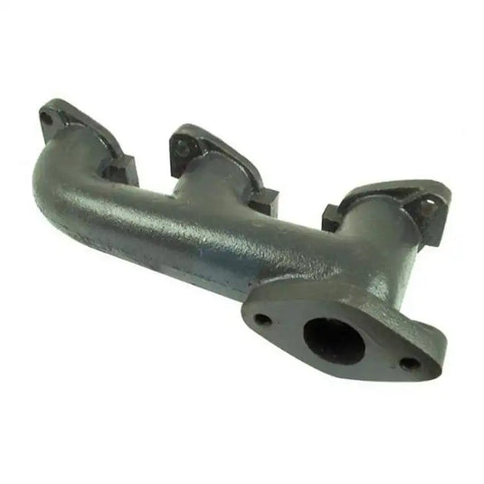 Exhaust Manifold 16616-12312 for Kubota Engine V1305 V1505 - Engine Parts > Air Intake and Exhaust System > Intake and Exhaust Manifold from MyMROmarts