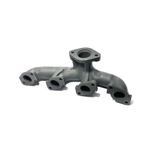 Exhaust Manifold 16661-12310 19821-12312 for Kubota Engine V2203 V2403 V3300 - Engine Parts > Air Intake and Exhaust System > Intake and Exhaust Manifold from MyMROmarts