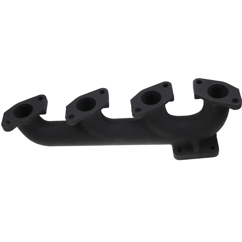 Load image into Gallery viewer, Exhaust Manifold 16691-12310 15416-12313 for Kubota Engine V2203 Tractor L345DT L355SS L345 from MyMROmarts
