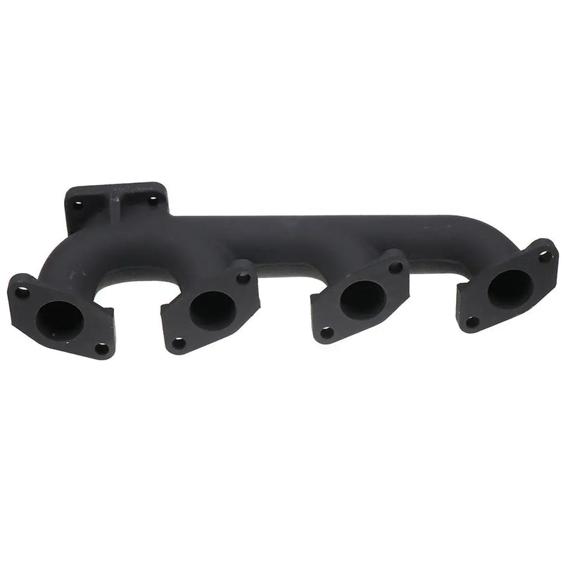 Load image into Gallery viewer, Exhaust Manifold 16691-12310 15416-12313 for Kubota Engine V2203 Tractor L345DT L355SS L345 from MyMROmarts

