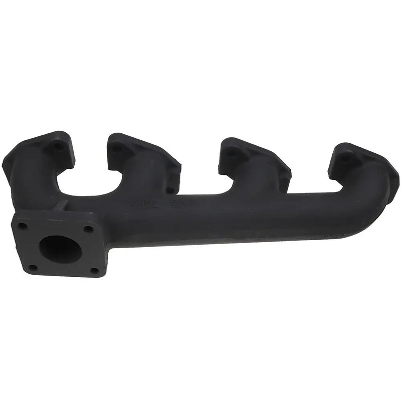 Load image into Gallery viewer, Exhaust Manifold 16691-12310 15416-12313 for Kubota Engine V2203 Tractor L345DT L355SS L345 from MyMROmarts
