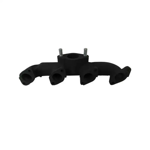 Exhaust Manifold 16695-12300 for Kubota Engine - Engine Parts > Air Intake and Exhaust System > Intake and Exhaust Manifold from MyMROmarts