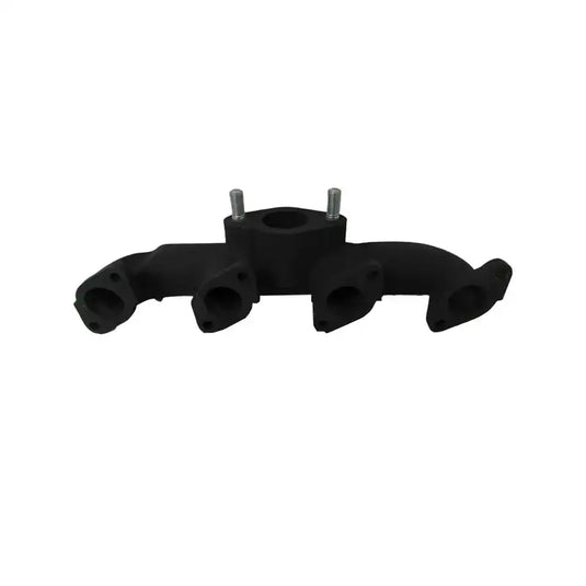 Exhaust Manifold 16695-12300 for Kubota Engine - Engine Parts > Air Intake and Exhaust System > Intake and Exhaust Manifold from MyMROmarts