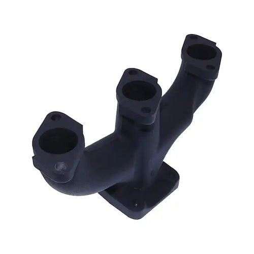 Exhaust Manifold 17210-12310 for Kubota Engine D1105 - Engine Parts > Air Intake and Exhaust System > Intake and Exhaust Manifold from MyMROmarts