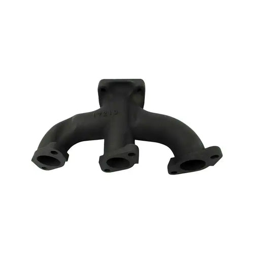 Exhaust Manifold 17213-12310 17213-12312 for Kubota D905 D1005 D1105 D1305 Engine Bobcat Skid Steer Loader from MyMROmarts