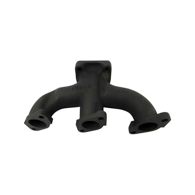 Exhaust Manifold 17213-12310 17213-12312 for Kubota D905 D1005 D1105 D1305 Engine Bobcat Skid Steer Loader from MyMROmarts