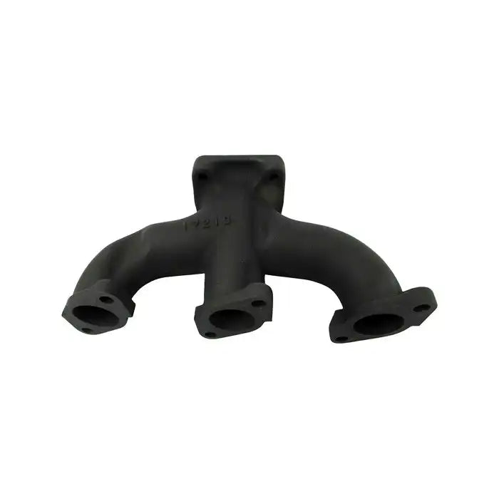 Load image into Gallery viewer, Exhaust Manifold 17213-12310 17213-12312 for Kubota D905 D1005 D1105 D1305 Engine Bobcat Skid Steer Loader from MyMROmarts
