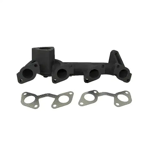 Exhaust Manifold 17365-12310 for Kubota Engine V2203 Tractor L4350DT L3350DT - Engine Parts > Air Intake and Exhaust System > Intake and Exhaust Manifold from MyMROmarts