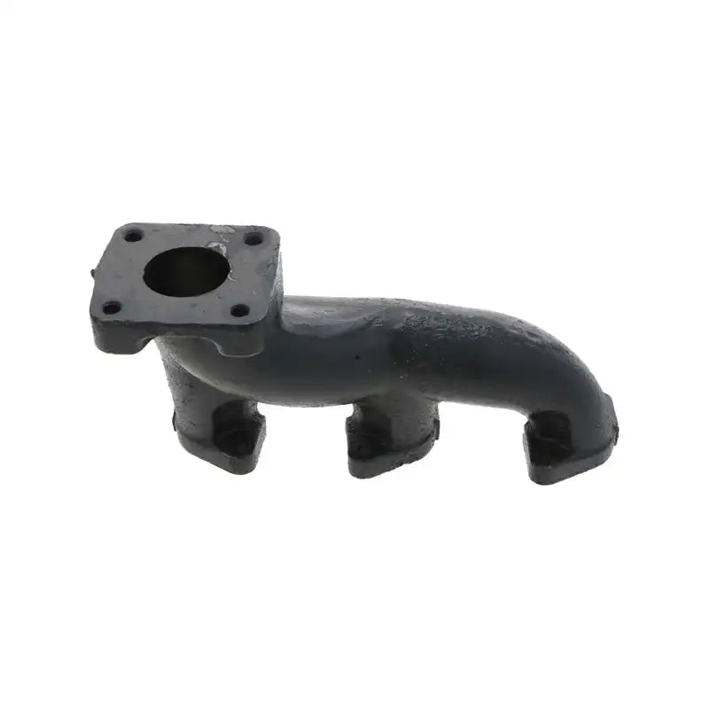 Load image into Gallery viewer, Exhaust Manifold 1959260C1 for CASE Uni-Loader Skid Steer Loader 1818 - Engine Parts &gt; Air Intake and Exhaust System &gt; Intake and Exhaust Manifold from MyMROmarts
