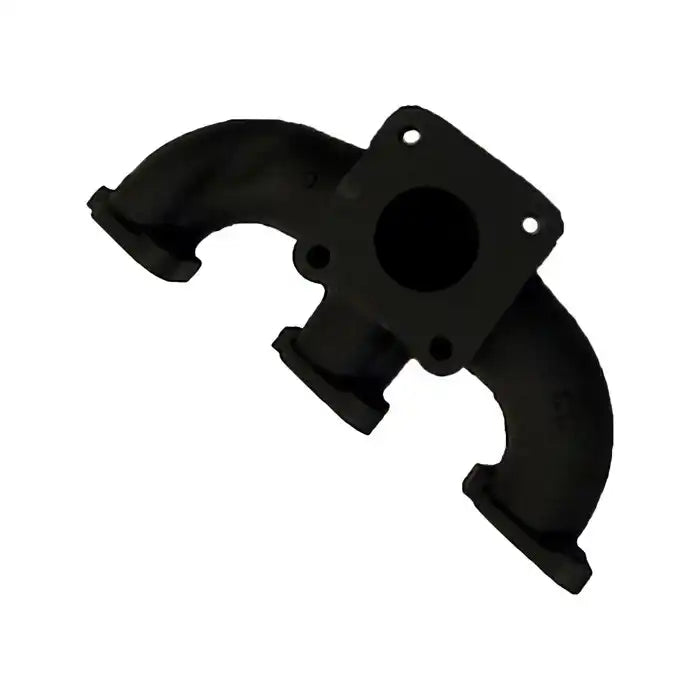 Load image into Gallery viewer, Exhaust Manifold 1G700-12310 for Kubota Engine D905 D1005 D1105 D1305 - Engine Parts &gt; Air Intake and Exhaust System &gt; Intake and Exhaust Manifold from MyMROmarts
