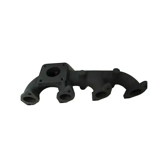 Exhaust Manifold 1G777-12310 for Kubota Engine - Engine Parts > Air Intake and Exhaust System > Intake and Exhaust Manifold from MyMROmarts