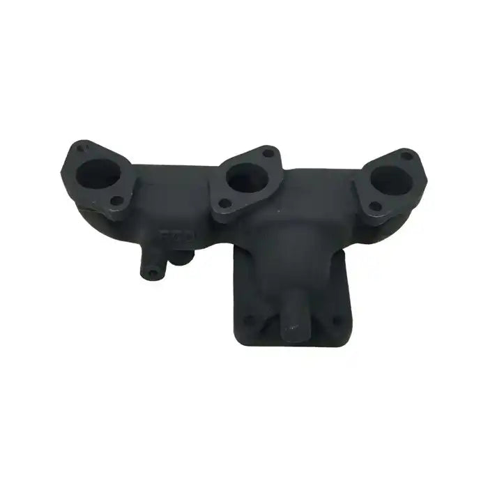 Load image into Gallery viewer, Original Part Exhaust Manifold 1G962-12310 for Kubota Engine D902 D902E - Engine Parts &gt; Air Intake and Exhaust System &gt; Intake and Exhaust Manifold from MyMROmarts
