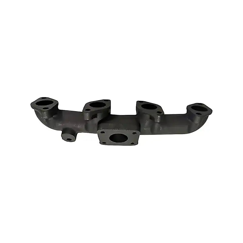 Load image into Gallery viewer, Exhaust Manifold 1J710-12310 for Kubota Engine V2607 - Engine Parts &gt; Air Intake and Exhaust System &gt; Intake and Exhaust Manifold from MyMROmarts
