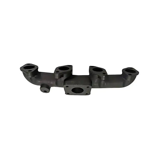 Exhaust Manifold 1J710-12310 for Kubota Engine V2607 - Engine Parts > Air Intake and Exhaust System > Intake and Exhaust Manifold from MyMROmarts