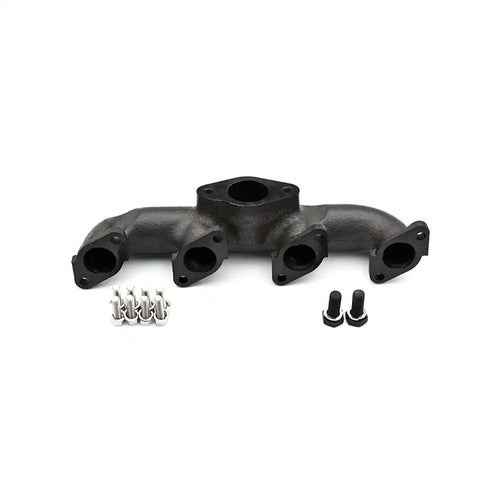 Exhaust Manifold 25-15490-00 for Carrier Engine CT-491 CT4.91TV - Engine Parts > Air Intake and Exhaust System > Intake and Exhaust Manifold from MyMROmarts
